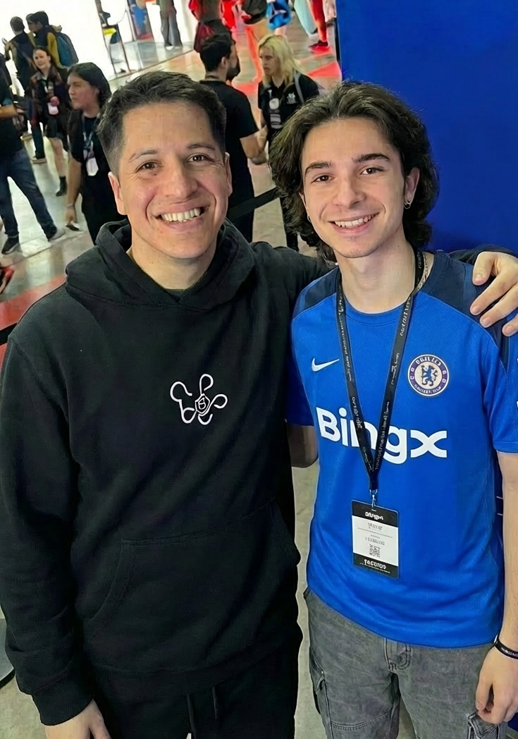 Награда за лучшее крипто-сообщество