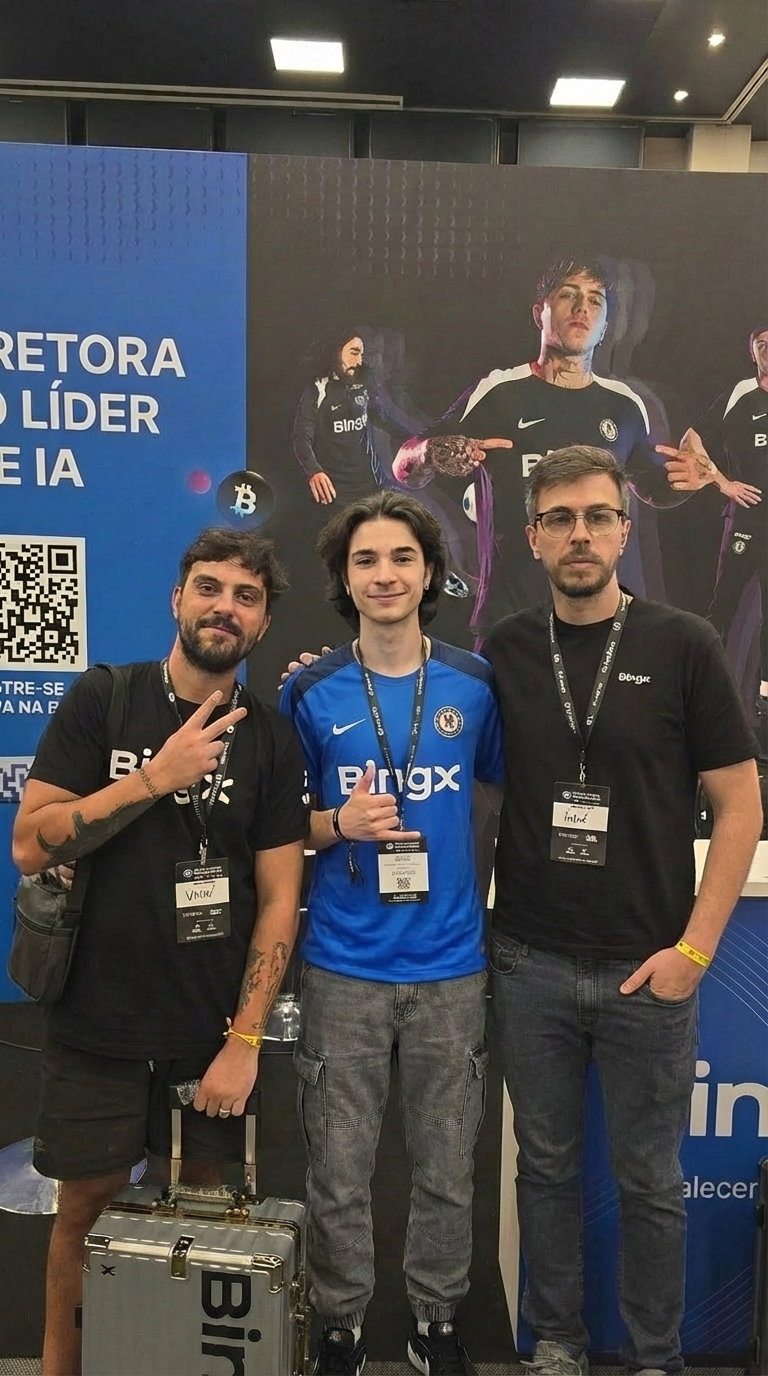 Официальная встреча партнеров